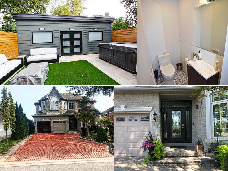 Grand Building & Contracting