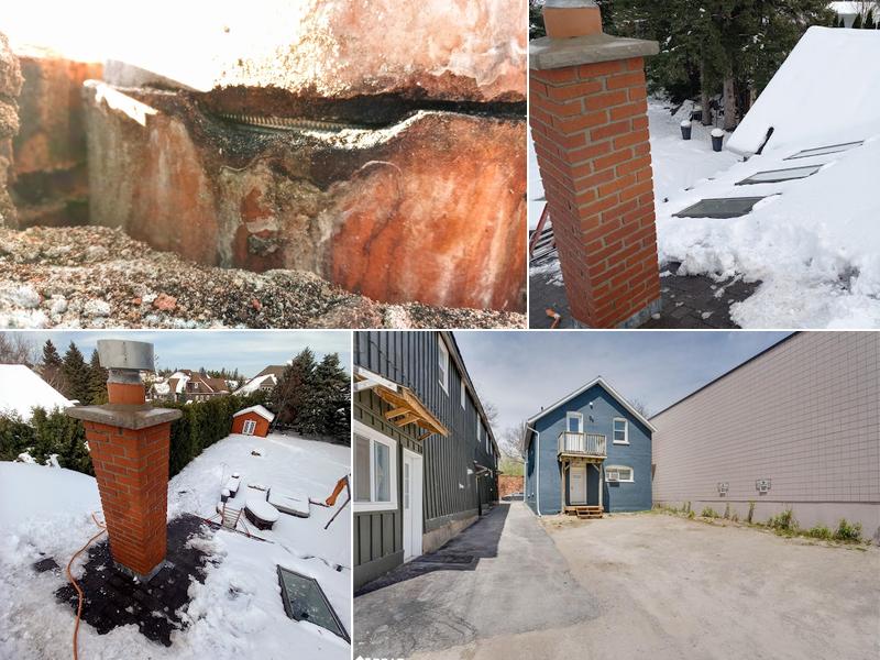 Hopestone Construction & Restorations