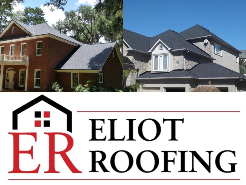 Eliot Roofing Ltd