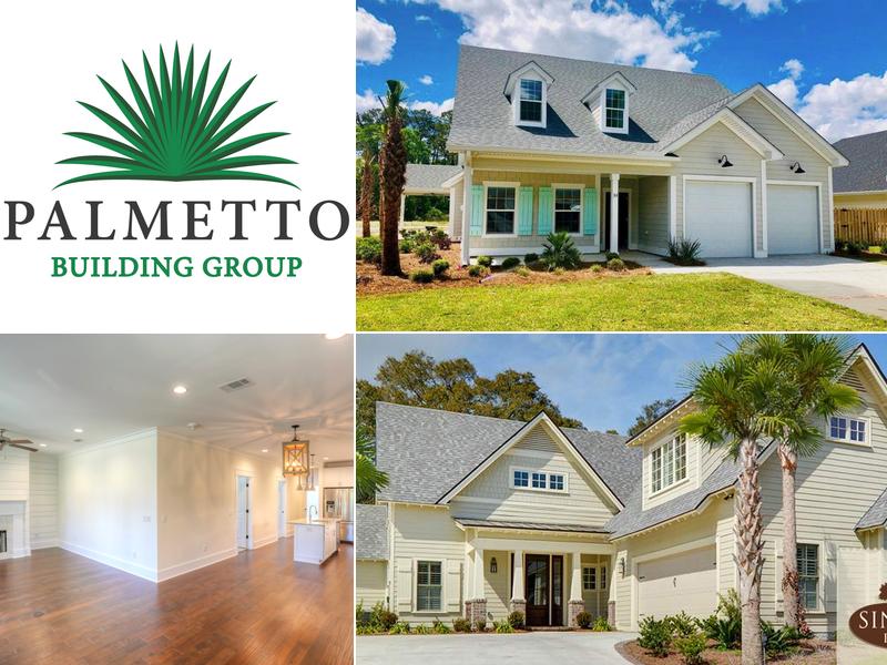 Palmetto Building Group
