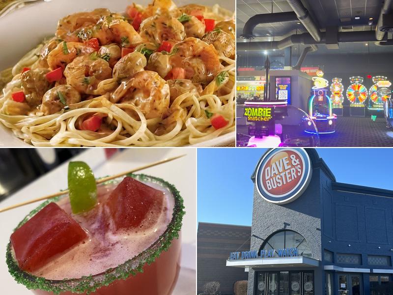 Dave & Buster's Westlake - Cleveland 25735 1st St, Westlake