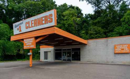 Knoxville Dry Cleaners Inc.