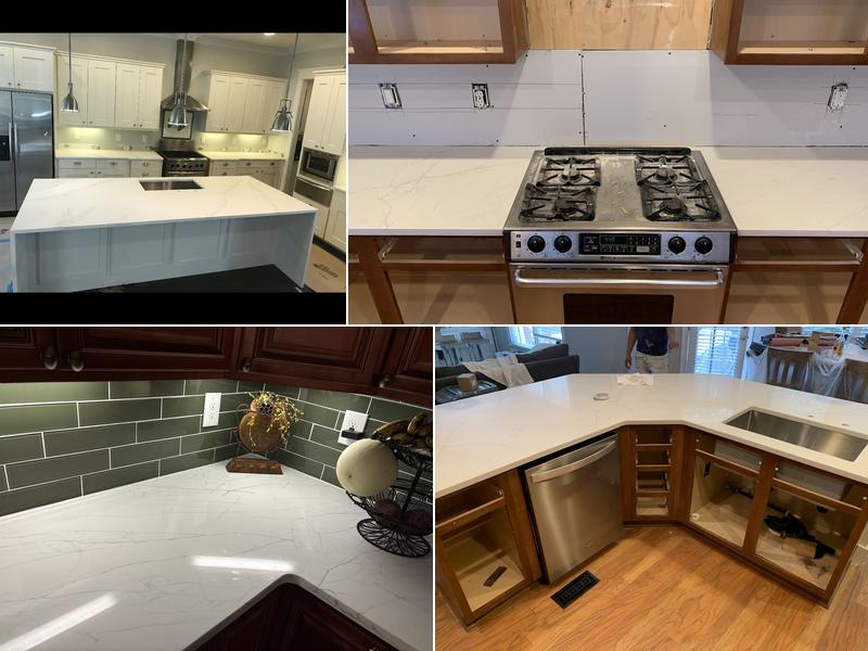 Black Galaxy Granite and Marble ATL INC