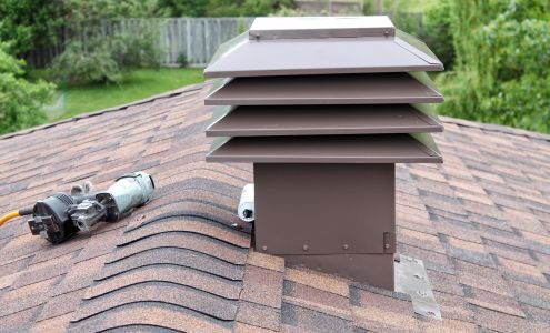 Roof Fanatics