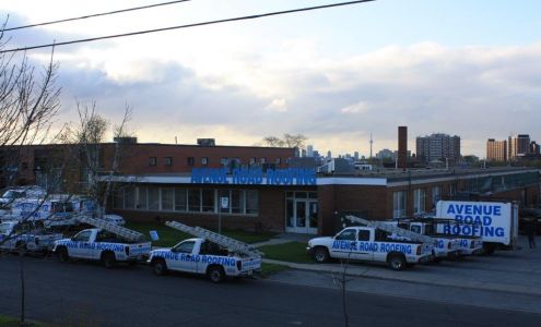 Avenue Road Roofing