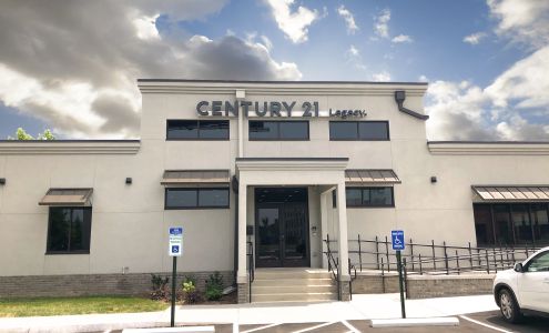 CENTURY 21 Legacy