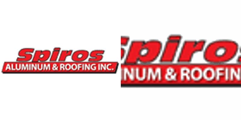 Spiros Aluminum & Roofing Inc.
