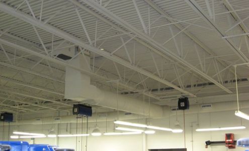 Croft Heating & Air Conditioning