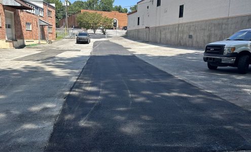 Peach State Paving & Sealcoating 2136 Buford Dam Rd, Buford Georgia 30518