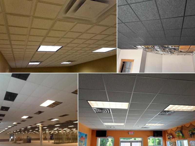 Southside Acoustical Ceilings