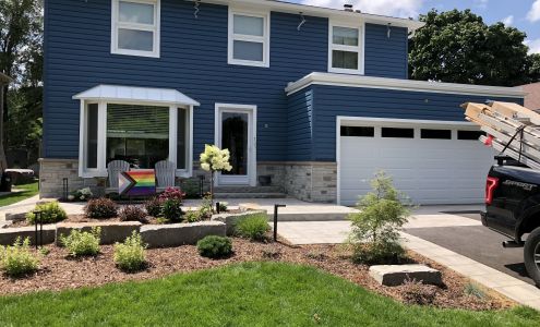 Marlad Roofing & Siding Inc