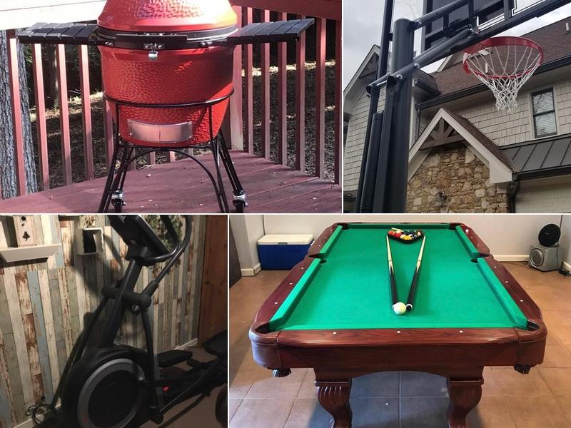 Team Premier Home Solutions LLC