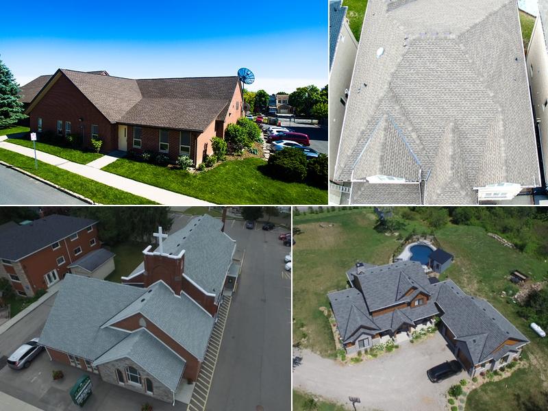 Gateway Roofing & Contracting Ltd