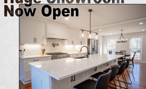 Bath & Kitchen Galleria