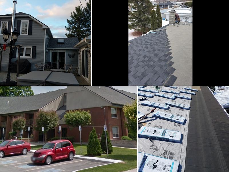 UnderCutters Roofing