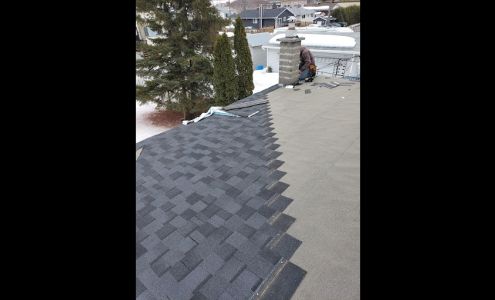 UnderCutters Roofing 31 Garson Coniston Rd, Garson Ontario P3L 1G1