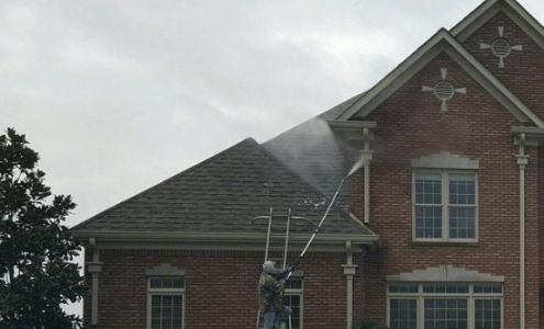 Super Clean of Clarksville LLC 780 Briarwood Rd, Clarksville Tennessee 37040