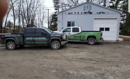 Crystal Clear Roofing Inc. 10 Simcoe Rd, Brechin Ontario L0K 1B0