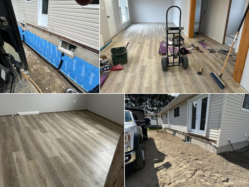 Advanced Construction