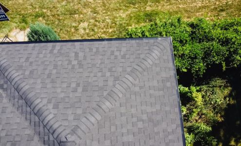 Sharp Exteriors - Roofing & Window Co : Roofing & Roof Repair in Oakville, Mississauga & Burlington