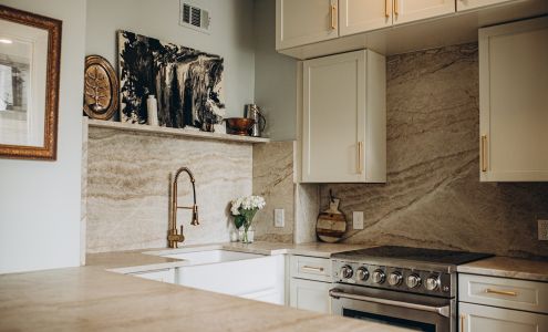 Remodel Republic - Kitchen & Bathroom Remodeling, and Appliance Store