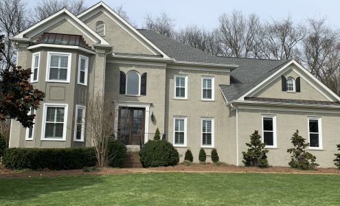 Forst Builders Windows