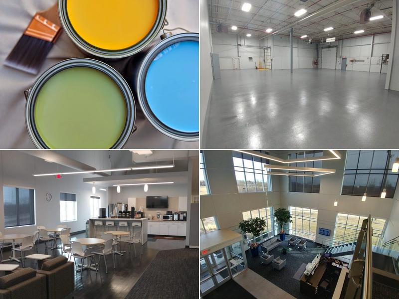 CertaPro Painters of Naperville, IL