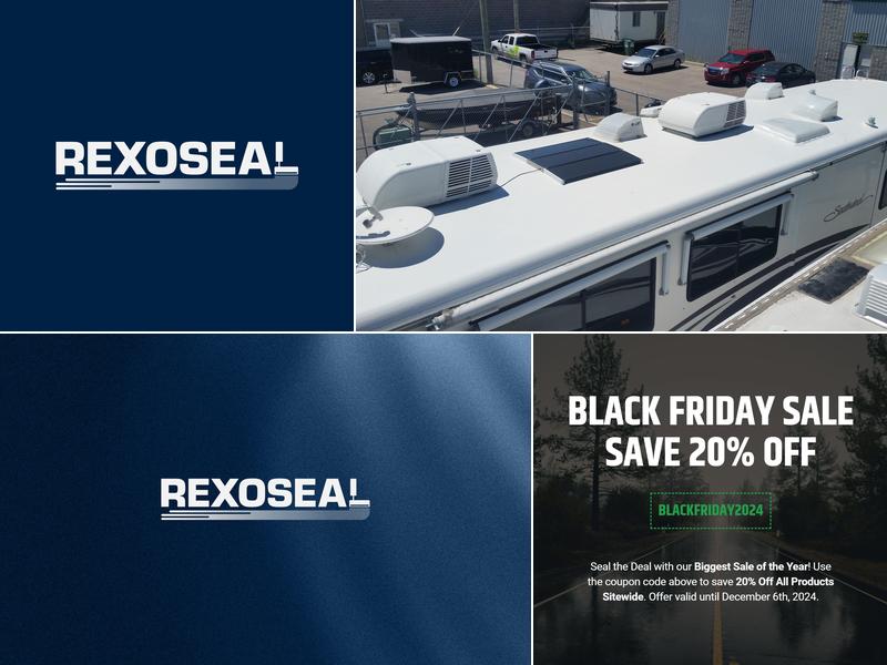 Infinite Polymer Solutions inc. Rexoseal