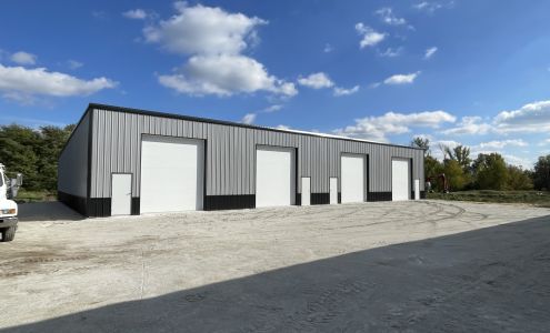 Renegade Steel Buildings, Inc. 2151 Homer Rd, Commerce Georgia 30529