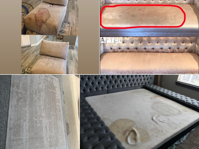 Mr. Spotless Services LLC