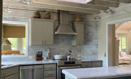 MultiStone | Custom Stone Countertops