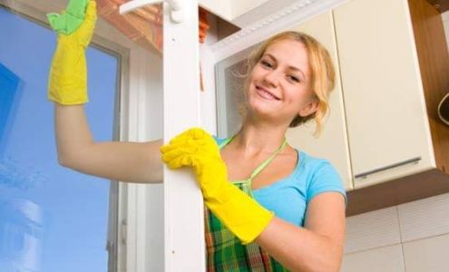 Custom Maids 1019 SW 10th Ave, Amarillo Texas 79101