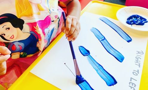 Luisa's Child Care in Amarillo, TX