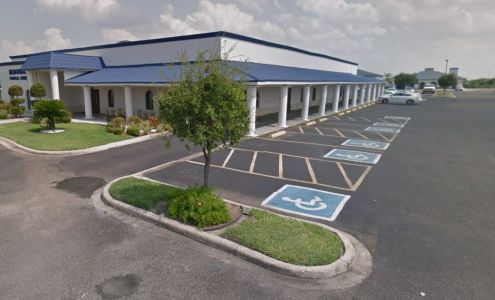 Memorial Funeral Home - Edinburg