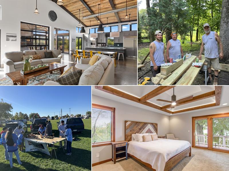 Stebnitz Builders Inc