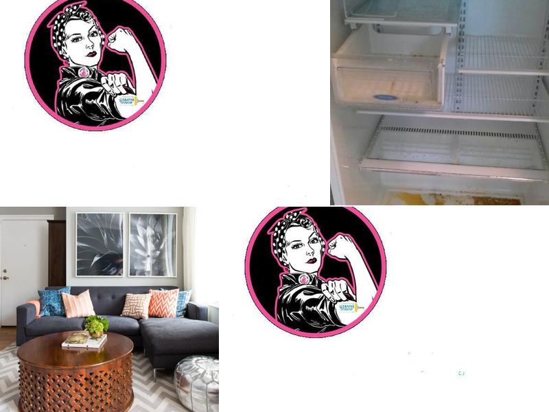 Total Knockout Cleanstruction