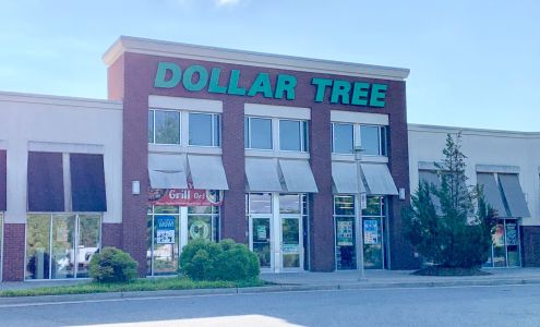 Dollar Tree