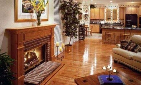 Spencer's Janitorial 6112 Twin Oaks Dr, Forest Hill Texas 76119