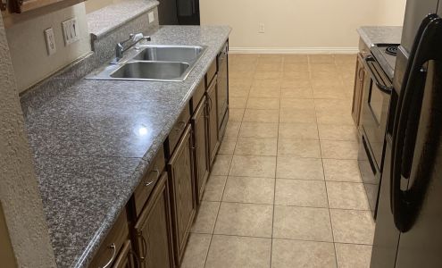 Benbrook Maid Service