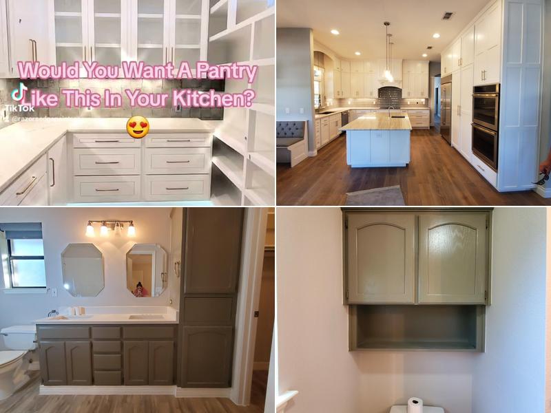 Razors Edge Paint, Remodel and Cleaning