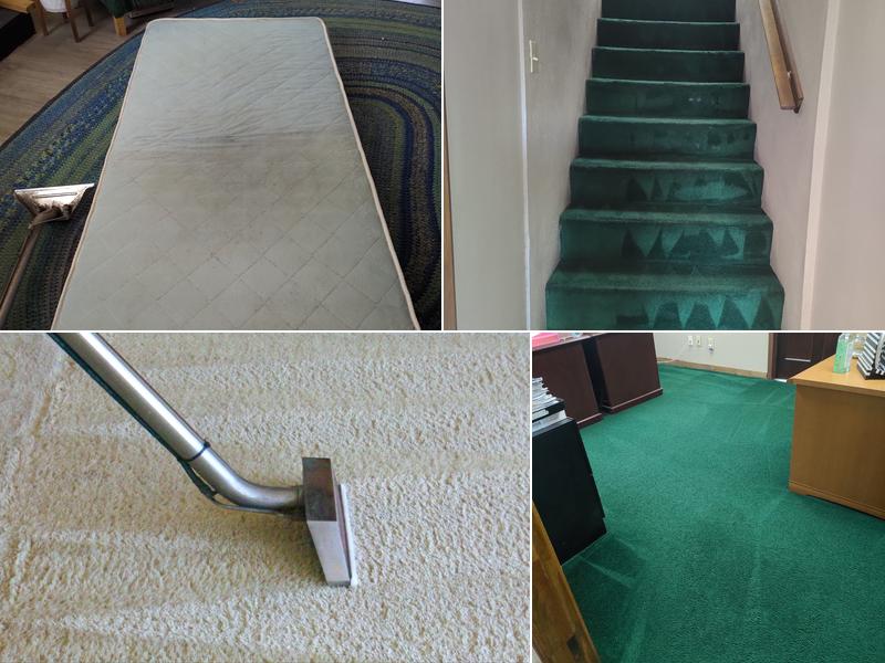 Spot On Carpet Cleaners