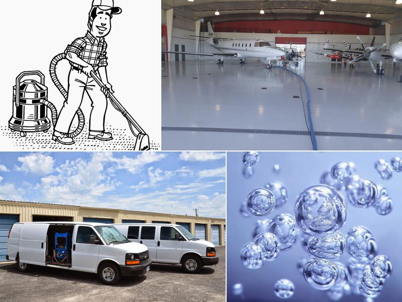 Certified Carpet Cleaning, Inc.