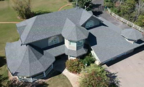 SW Roofing