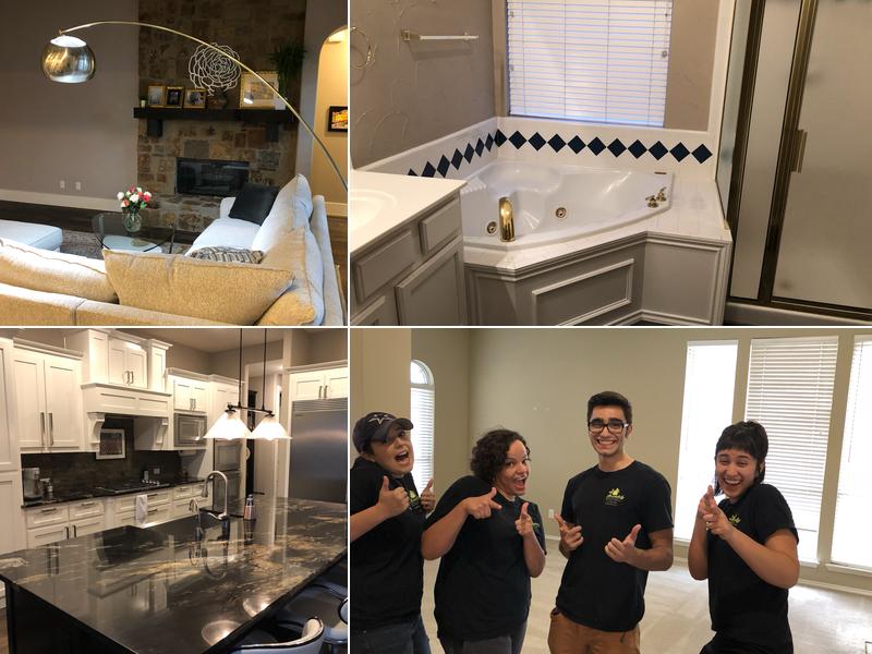 Absolutely Better Cleaning LLC