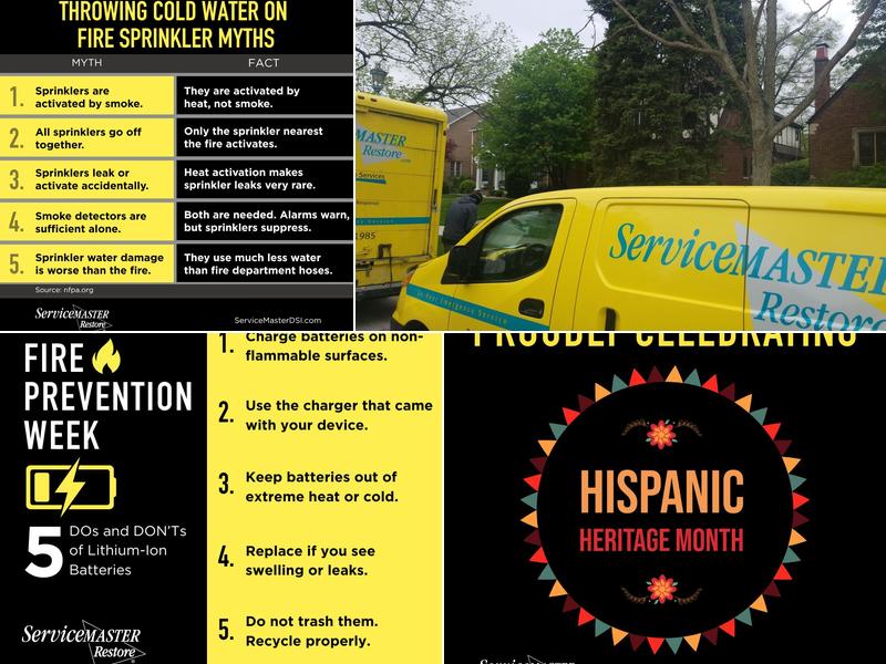 ServiceMaster of Lake Shore