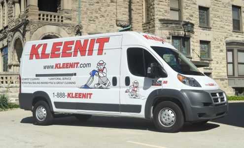 Kleenit Inc.