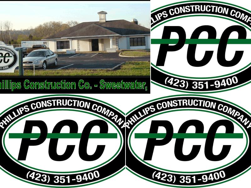 Phillips Construction