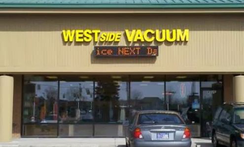A WestSide Vacuum & DYSON Center