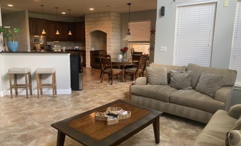 Purple Penguin Cleaning Services