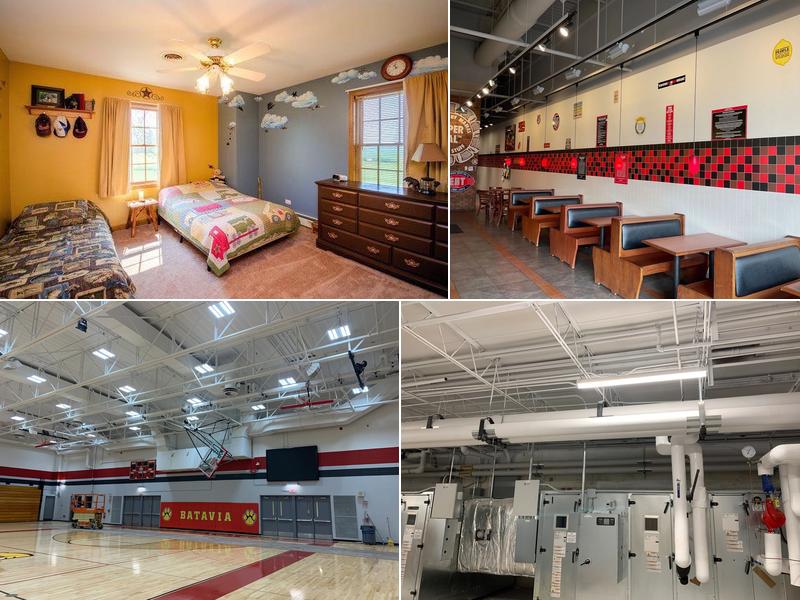 Lanningham Custom Coats